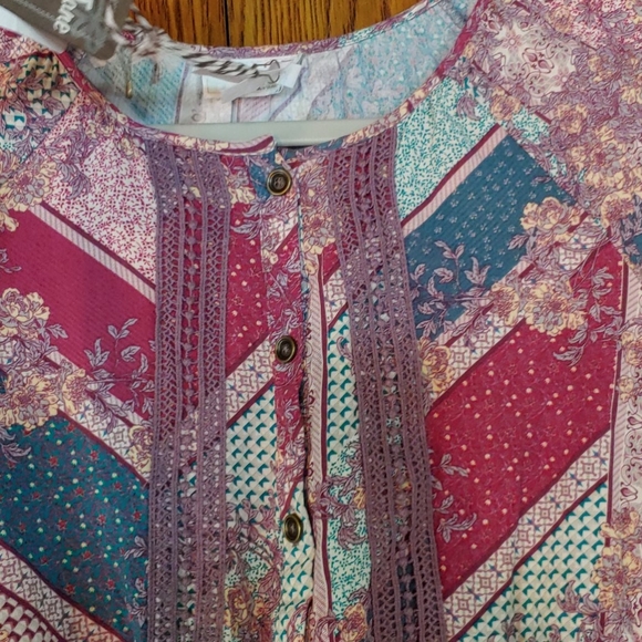 Matilda James romper size 10 - Picture 5 of 7